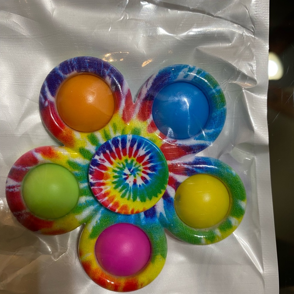 Fidget spinner - Picture 4 of 13